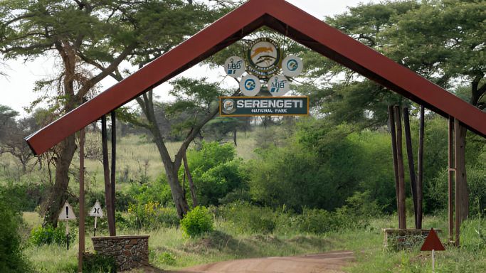 Book Your Tanzania Safari