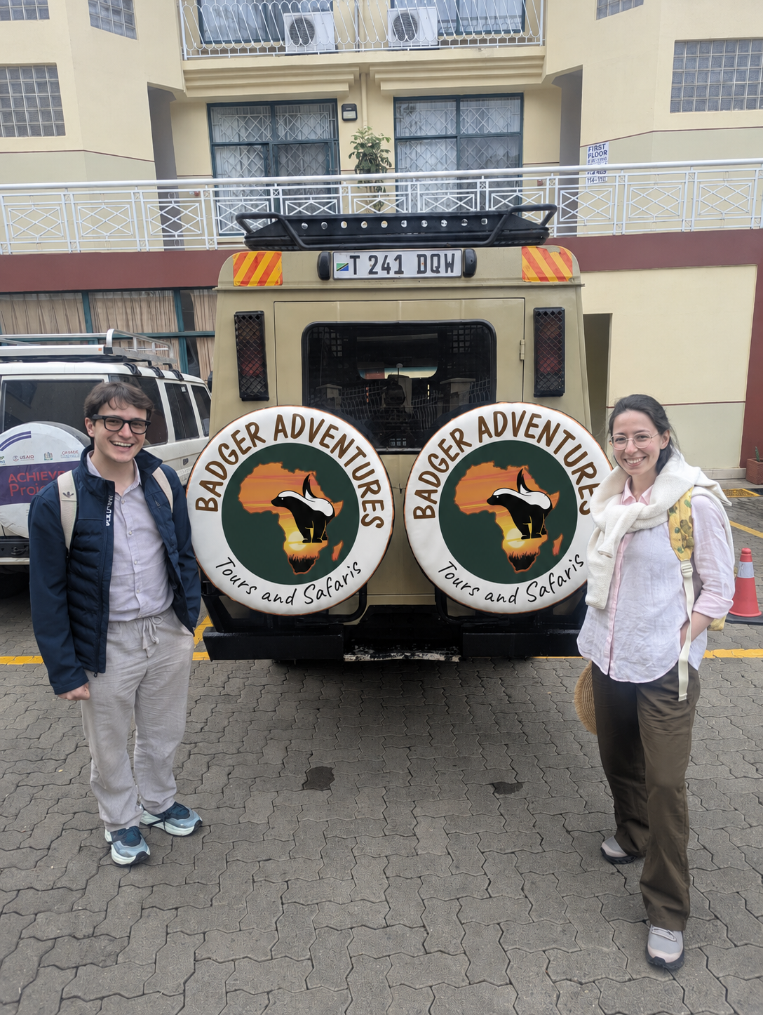 Tanzania Safari